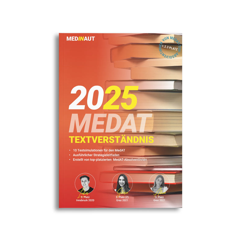 MedAT-Paket 2025