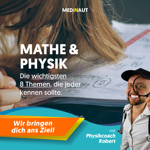 Mathe & Physik