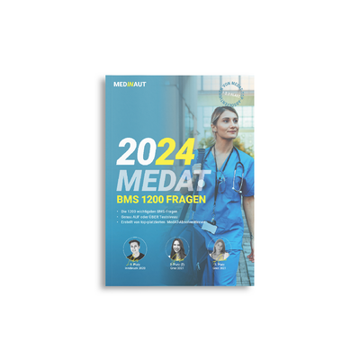 Medinaut-Paket 2024