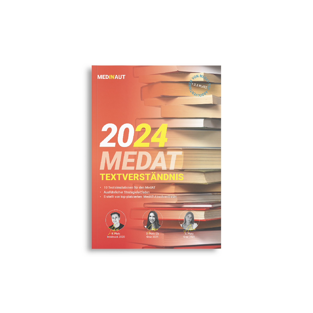 Medinaut-Paket 2024