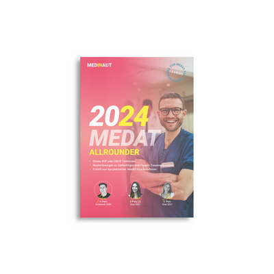 MedAT-Paket 2024