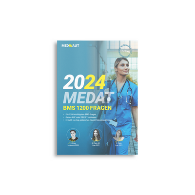 MedAT-Paket 2024