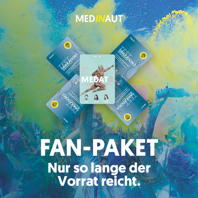 Fan Paket – BMS950 + 4 Simulationen