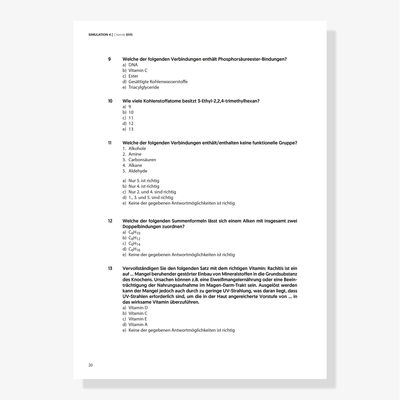 Fan Paket – BMS950 + 4 Simulationen